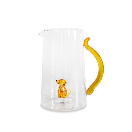 WD LIFESTYLE BROCCA BOROSILICATO CANE 1