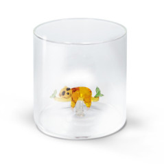 WD LIFESTYLE BICCHIERE BOROSILICATO BRADIPO WD566BRA