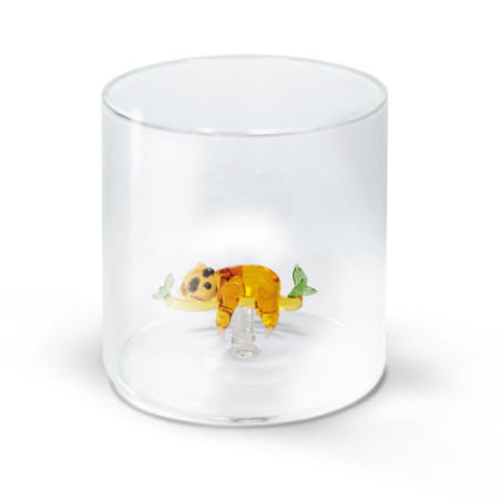 WD LIFESTYLE BICCHIERE BOROSILICATO BRADIPO WD566BRA