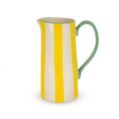 WD LIFESTYLE CARAFFA STONEWARE 1
