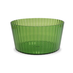 WD LIFESTYLE INSALATIERA ACRILICO 3lt VERDE WD911V