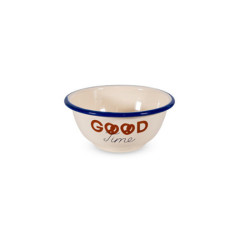 WD LIFESTYLE CIOTOLA LATTA 14cm Good time WD806GOO