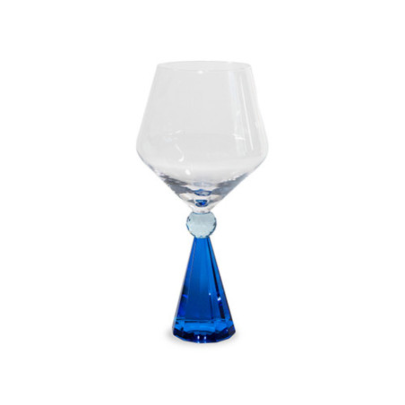 WD LIFESTYLE CALICE COCKTAIL BLU WD902BL