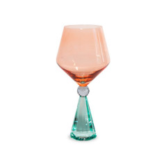 WD LIFESTYLE CALICE COCKTAIL AZZURRO/PESCA WD902AZ