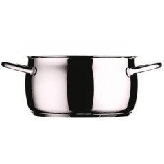 MEPRA CASSERUOLA 1950 Acciaio Inox 18cm 30142118