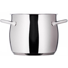 MEPRA PENTOLA 1950 Acciaio Inox 24cm 30140124