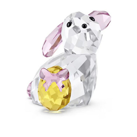 SWAROVSKI BUNNY AND EGG IDYLLIA 5748249