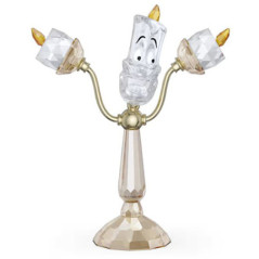 SWAROVSKI BEAUTY AND THE BEAST:LUMIERE 5714329