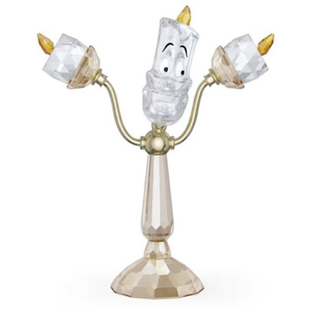 SWAROVSKI BEAUTY AND THE BEAST:LUMIERE 5714329