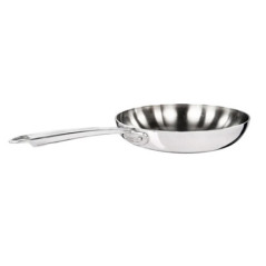 FASA PADELLA Alu-Inox 24cm 5ply Trimetallo ALUM111124