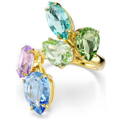 SWAROVSKI ANELLO GEMA OPEN MULTI/GOS 58 5746908