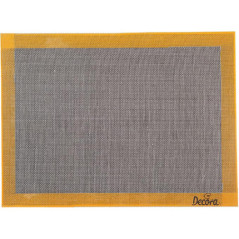 DECORA TAPPETO MICROFORATO 39x29cm 9260182