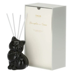 THUN DIFFUSORE GATTO IN CERCAMICA T11440201P00