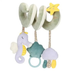 THUN SPIRALE CULLA BABY SUMMER T11792635P00