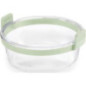 LEKUE CONTENITORE VETRO per FRIGGITRICE AD ARIA 21cm 890345