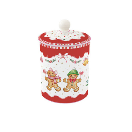EASY LIFE BARATTOLO GRANDE SWEET CHRISTMAS R1444SWEC