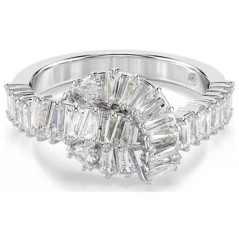 SWAROVSKI ANELLO MATRIX KNOT CRY 58 5727112