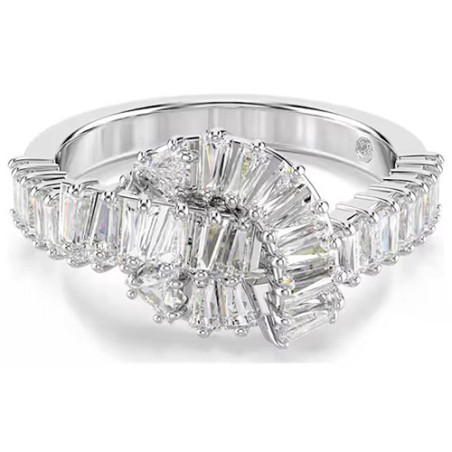 SWAROVSKI ANELLO MATRIX KNOT CRY 52 5727119