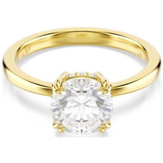 SWAROVSKI ANELLO STILLA ROUND GOS 55 5723331