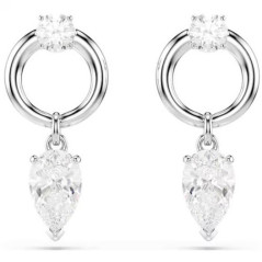 SWAROVSKI ANELLO STILLA WHITE/GOS 55 5723294