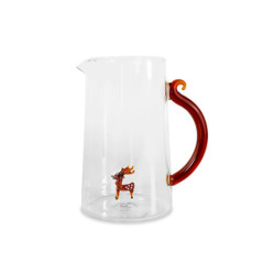 WD LIFESTYLE BROCCA BOROSILICATO RENNA 1