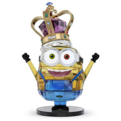 SWAROVSKI MINIONS - KING BOB 5692030