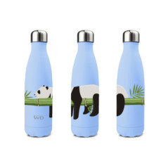 WD LIFESTYLE BOTTIGLIA TERMICA 500ml PANDA WD365PAN