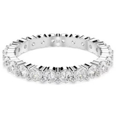SWAROVSKI ANELLO VITTORE XL CRY 58 5705605