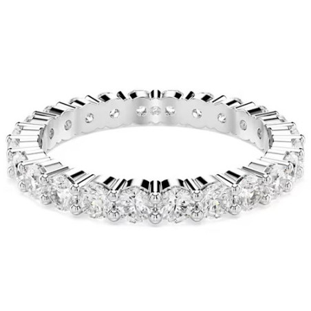 SWAROVSKI ANELLO VITTORE XL CRY 50 5705601
