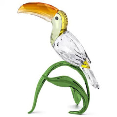 SWAROVSKI IDYLLIA - TOUCAN 5693142