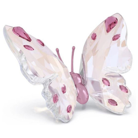 SWAROVSKI IDYLLIA - BUTTERFLY PINK 5691959