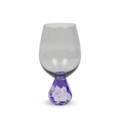 WD LIFESTYLE CALICE COCKTAIL GRIGIO/VIOLA WD761VI