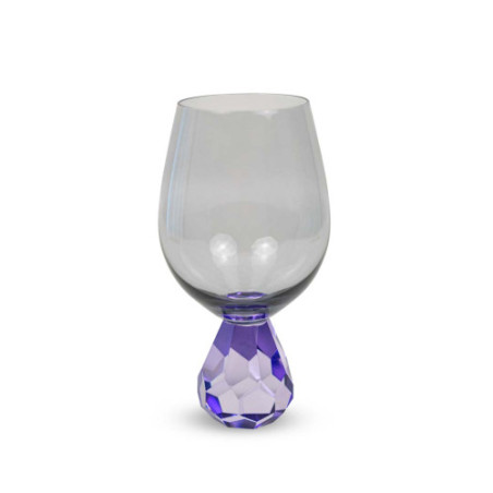 WD LIFESTYLE CALICE COCKTAIL GRIGIO/VIOLA WD761VI