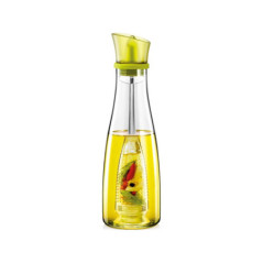TESCOMA OLIERA VETRO con INFUSORE Vitamino 250ml 642761