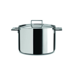 MEPRA PENTOLA C-Attiva 20cm con COPERCHIO Trimetallo 30180120