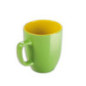 TESCOMA TAZZA MUG 300cc VERDE GIALLO 387192.25