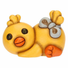THUN SALDI PULCINO POLLY CON FIOCCO PICCOLO T10116273H90