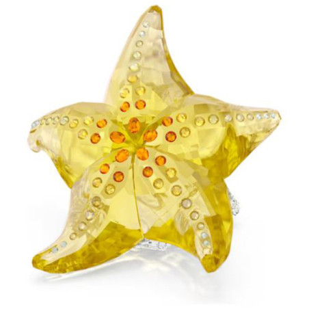 SWAROVSKI STARFISH SCS ANNUAL EDITION 2025 5690901