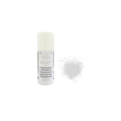 DECORA COLORANTE SPRAY VELVET VELLUTO BIANCO 100gr 9600662