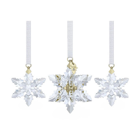 SWAROVSKI SET STELLA CRY 3D 2024 ANNUAL EDITION 5674410
