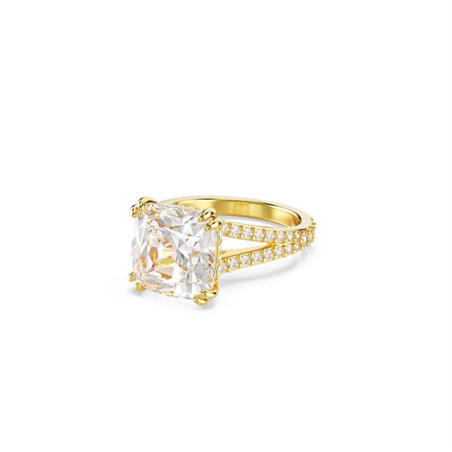 SWAROVSKI ANELLO COCKTAIL MATRIX WHI/GOS 58 5693504