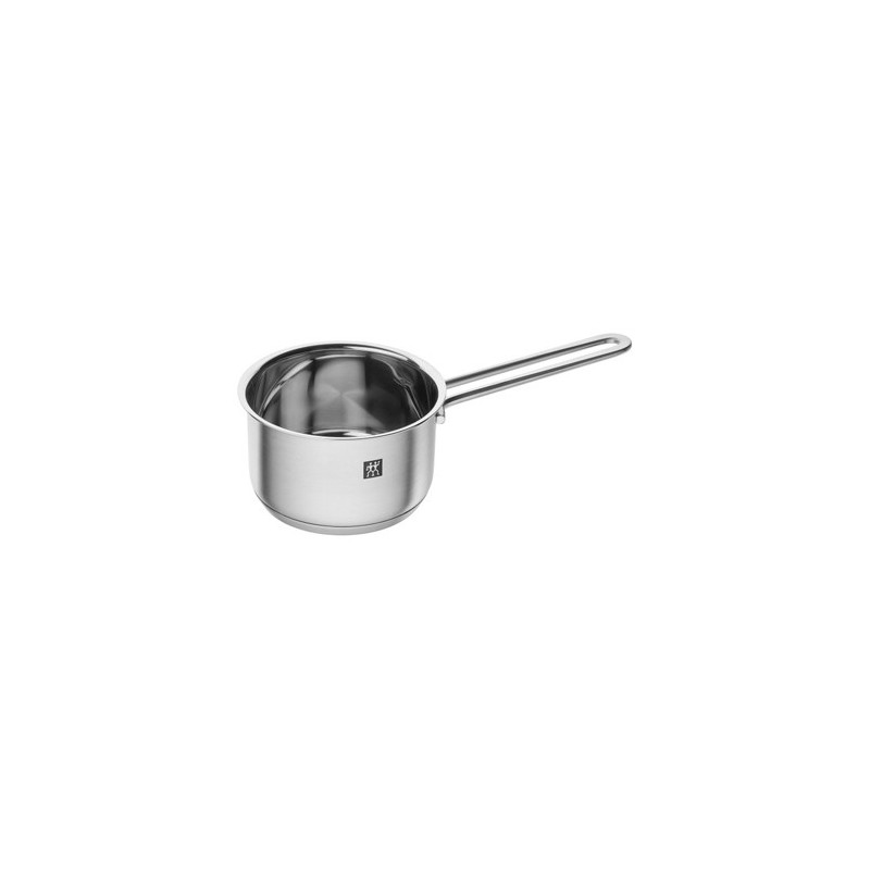 ZWILLING CASSERUOLA MANICO LUNGO Pico 14cm InoX 1008607 ZWILLING CASSERUOLA MANICO LUNGO Pico 14cm InoX 1008607