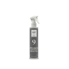 MUHA IGIENIZZANTE SPRAY MULTIUSO 200ml MUSCHIO CIPRIATO MILG009