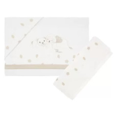 THUN SALDI SET LENZUOLINO IN COTONE K3816P00