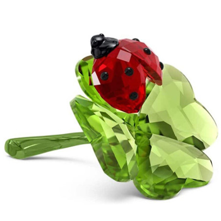SWAROVSKI LADY BUG CLOVER-IDYLLIA 5666852