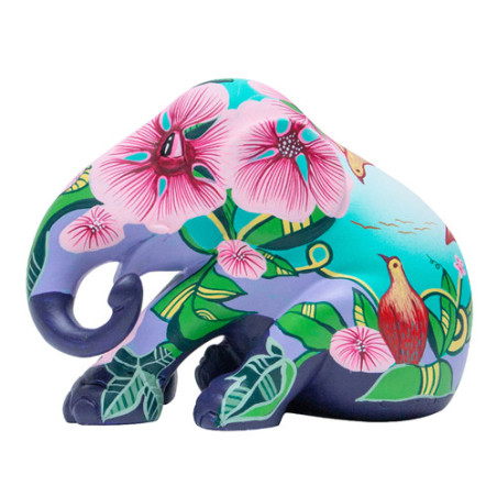 ELEPHANT PARADE ELEFANTE FEELING 15cm 8858831209367