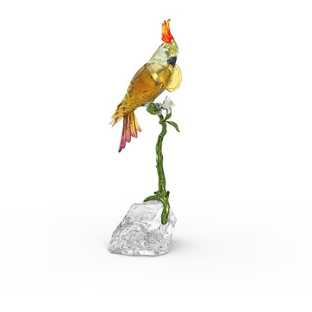 SWAROVSKI COCKATOO - IDYLLIA 5646611