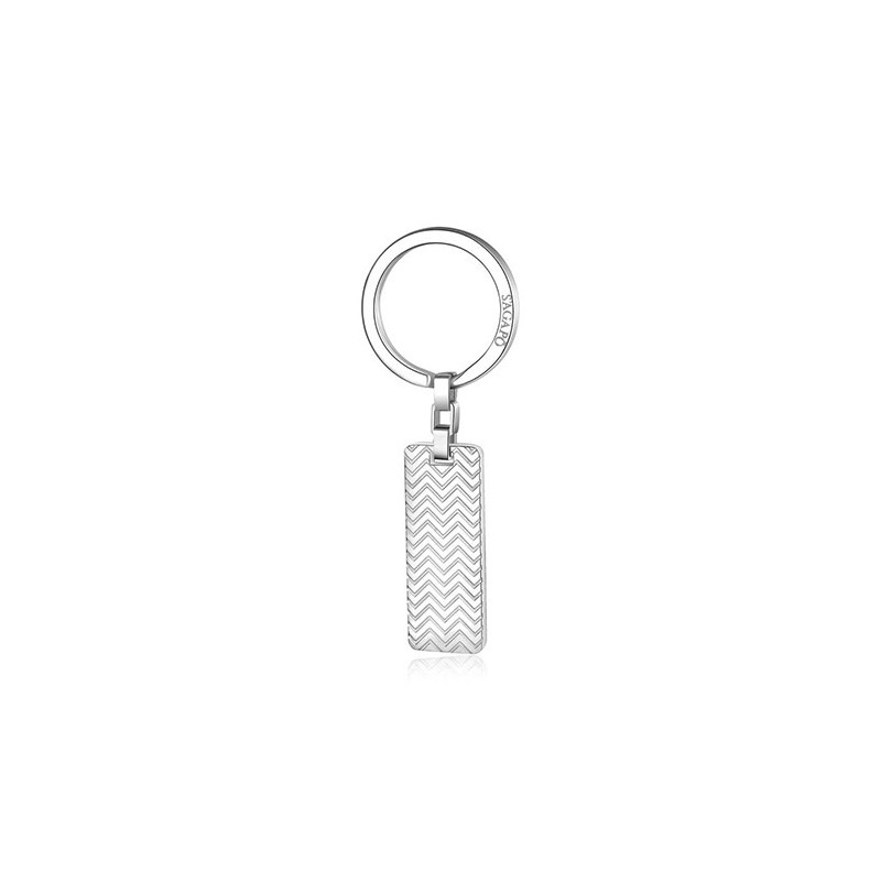 SAGAPO PORTACHIAVE Charisma ACCIAIO SHS52 SAGAPO PORTACHIAVE Charisma ACCIAIO SHS52