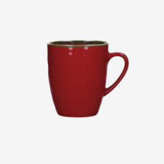 ROSE E TULIPANI TAZZA MUG Concerto Corallo R136000149
