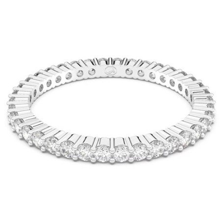 SWAROVSKI ANELLO RE VITTORE CRY 50 5656299